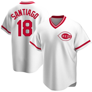 benito santiago jersey